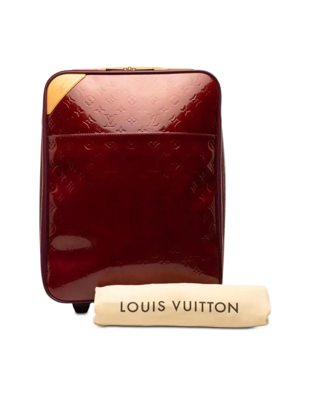 Louis Vuitton Vernis Pegase 45 Pre- #295425L97B
